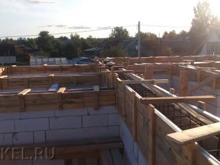  DS-1078 Кладка стен